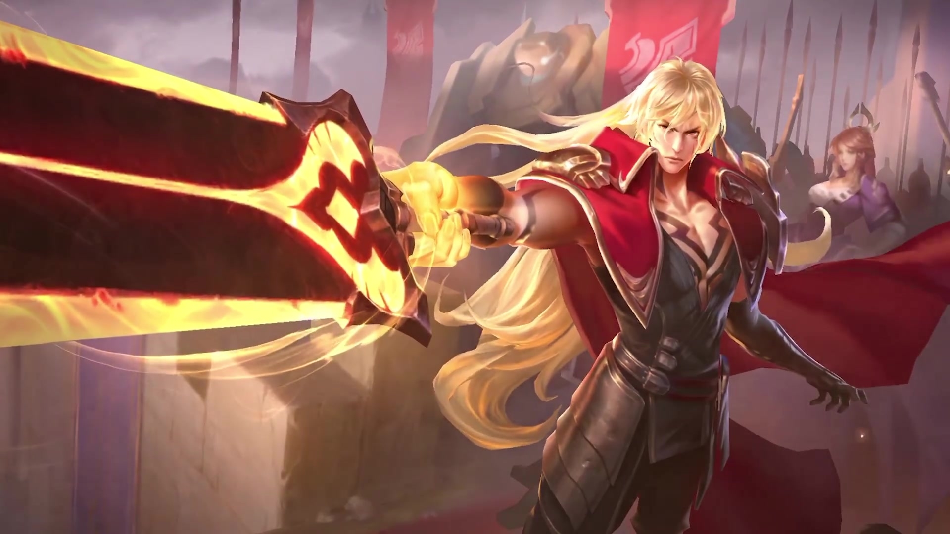 关键助攻 关键助攻