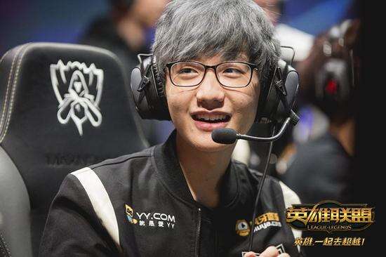 能力和空接 能力和空接